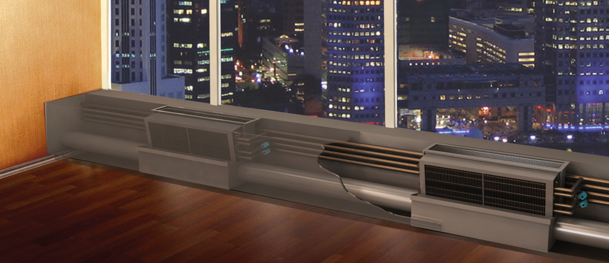 Доводчики эжекционные