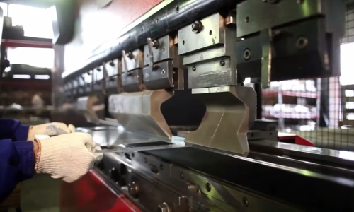 производство конвекторов в России, компания Технохит