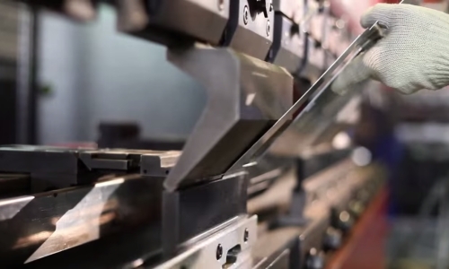 производство конвекторов в России, компания Технохит