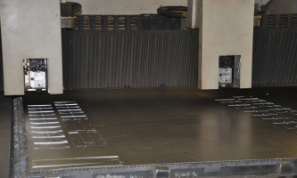 производство конвекторов в России, компания Технохит