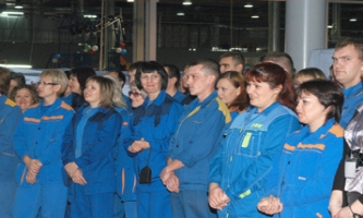 производство конвекторов в России, компания Технохит