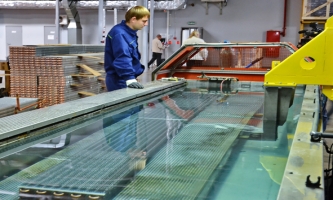 производство конвекторов в России, компания Технохит